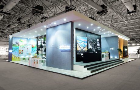 غرغه سازی نمایشگاه دام و طیور – memaric.com