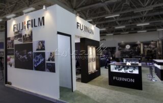 FujiFilm_SEO_02 غرفه سازی فوجی فیلم - سایت معماریک