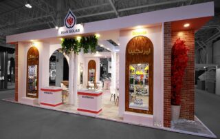 ایران گلاب – 401-010