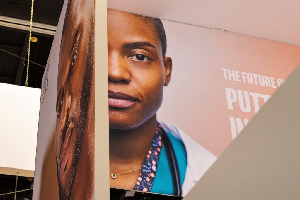 Engaging, Accessible Visuals